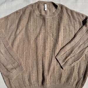 Womens Wishlist Sweater - Sz. M/L